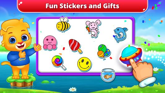 Spelling & Phonics: Kids Games