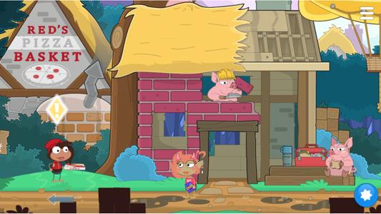 Poptropica