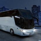 Modern Bus Driving Games 3D