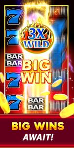 Wild Triple 777 Slots