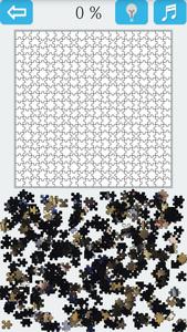 Jigsaw Puzzle: Painting