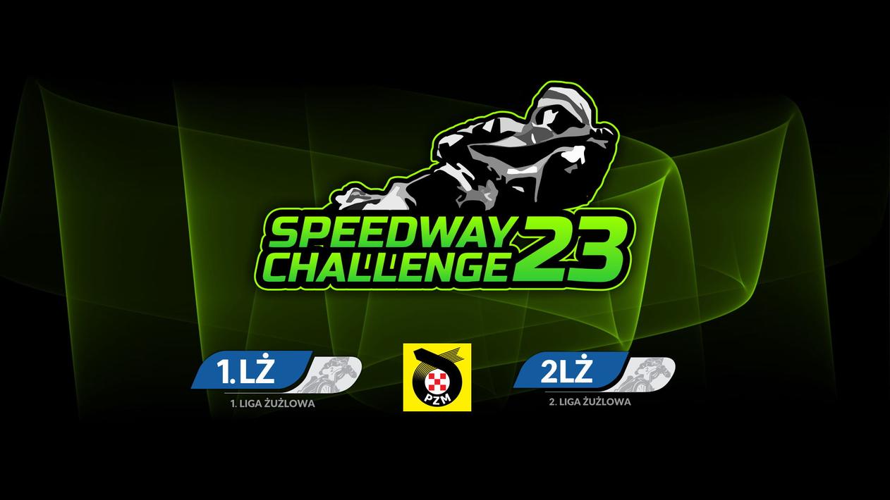 Speedway Challenge 2023