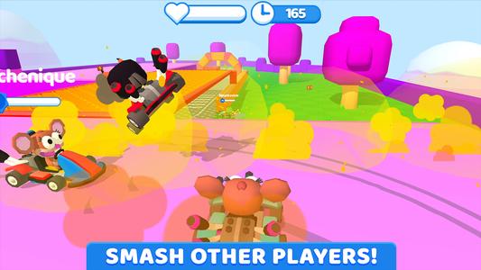 SmashKarts.io