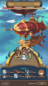 Airship Knights