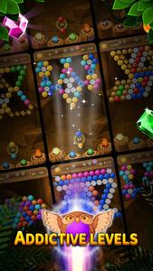 Bubble Shooter - Pop Adventure