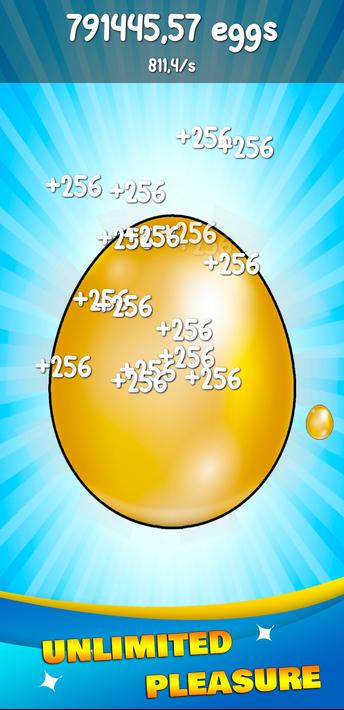 Idle Egg Clicker