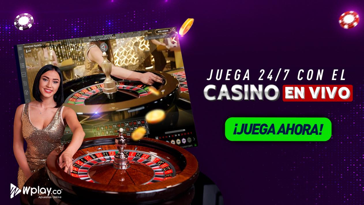 Wplay Casino