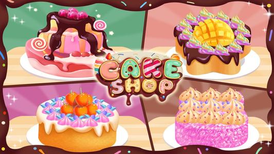 Cake Shop