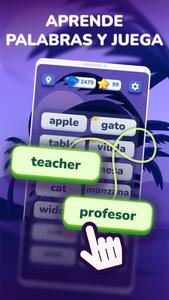 Juegos para aprender inglés