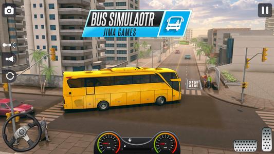 Bus Simulator