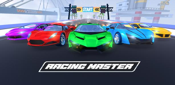 Car Race 3D