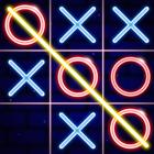 Tic Tac Toe 2 player - XO