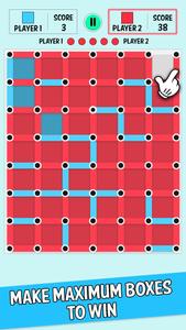 Dots and Boxes