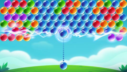 Bubble Shooter