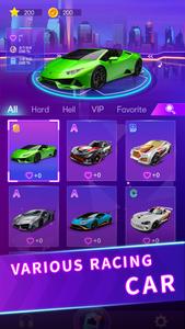 GT Beat Racing :music game&car