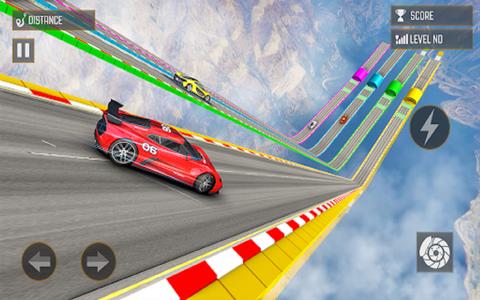 Car Games 3D: Car Racing Games