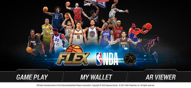 Flex NBA