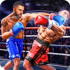 Real Shoot Boxing Tournament