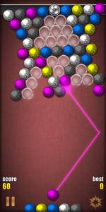 Magnetic Balls HD : Puzzle