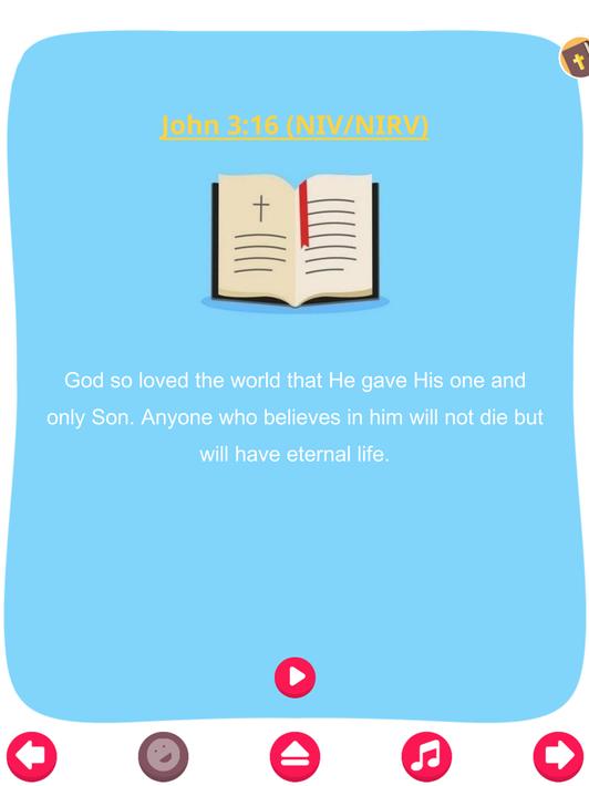 God For Kids Family Devotional