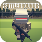 Pixel Battlegrounds
