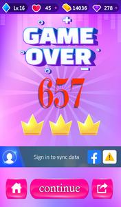 Maher Zain Piano Tiles