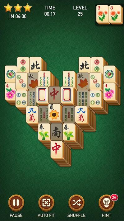 Mahjong