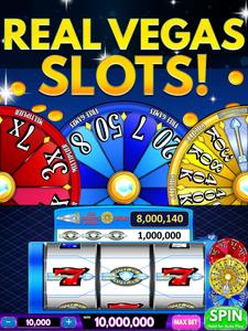 Spin Vegas Slots