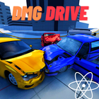 Dmg Drive