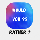 Would You Rather: Sex Version