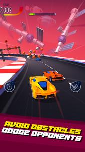 Car Race 3D