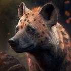 The Hyena