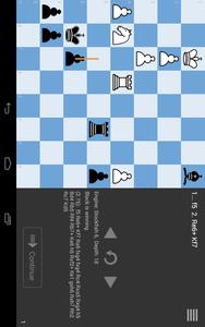 Chess Tactic Puzzles