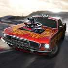 Drag Clash Pro: HotRod Racing