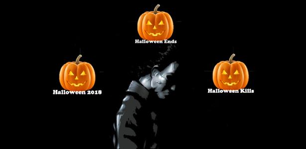 Halloween Michael Myers Theme