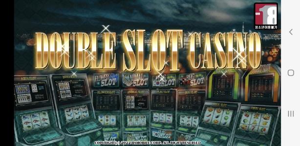 Double Slot Casino