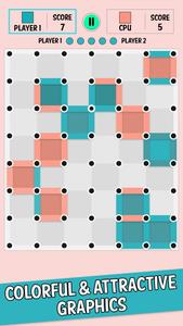 Dots and Boxes