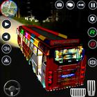 Passenger Bus Simulator Games