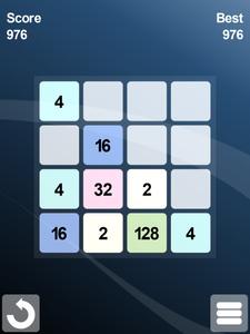 2048 Puzzle