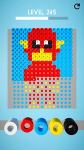 Bondee : Hama Beads Art Design