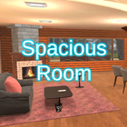 Escape Game: Spacious Room