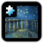 Jigsaw Puzzle: Painting