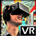 VR - Virtual Work Simulator