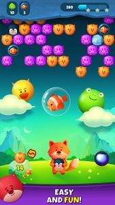 Bubble Shooter Pop Mania