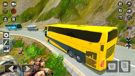 Bus Simulator