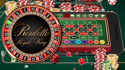 Roulette Royal King