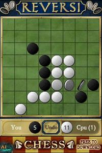 Reversi