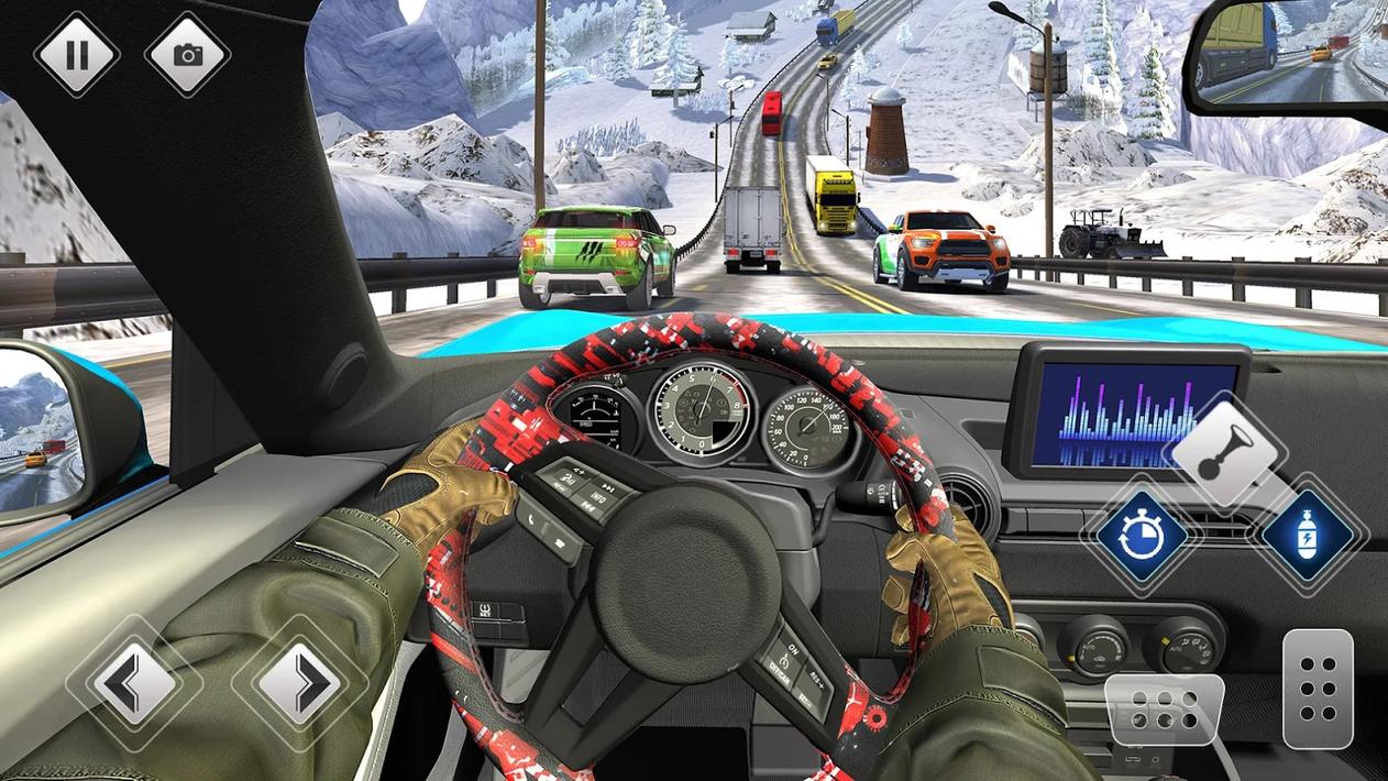 Car Racing Games: Car Games 3D