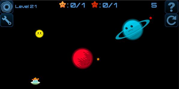 Generic Space Cowboy Game