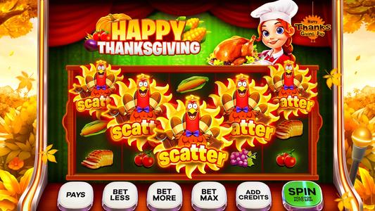 Bravo Classic Slots-777 Casino